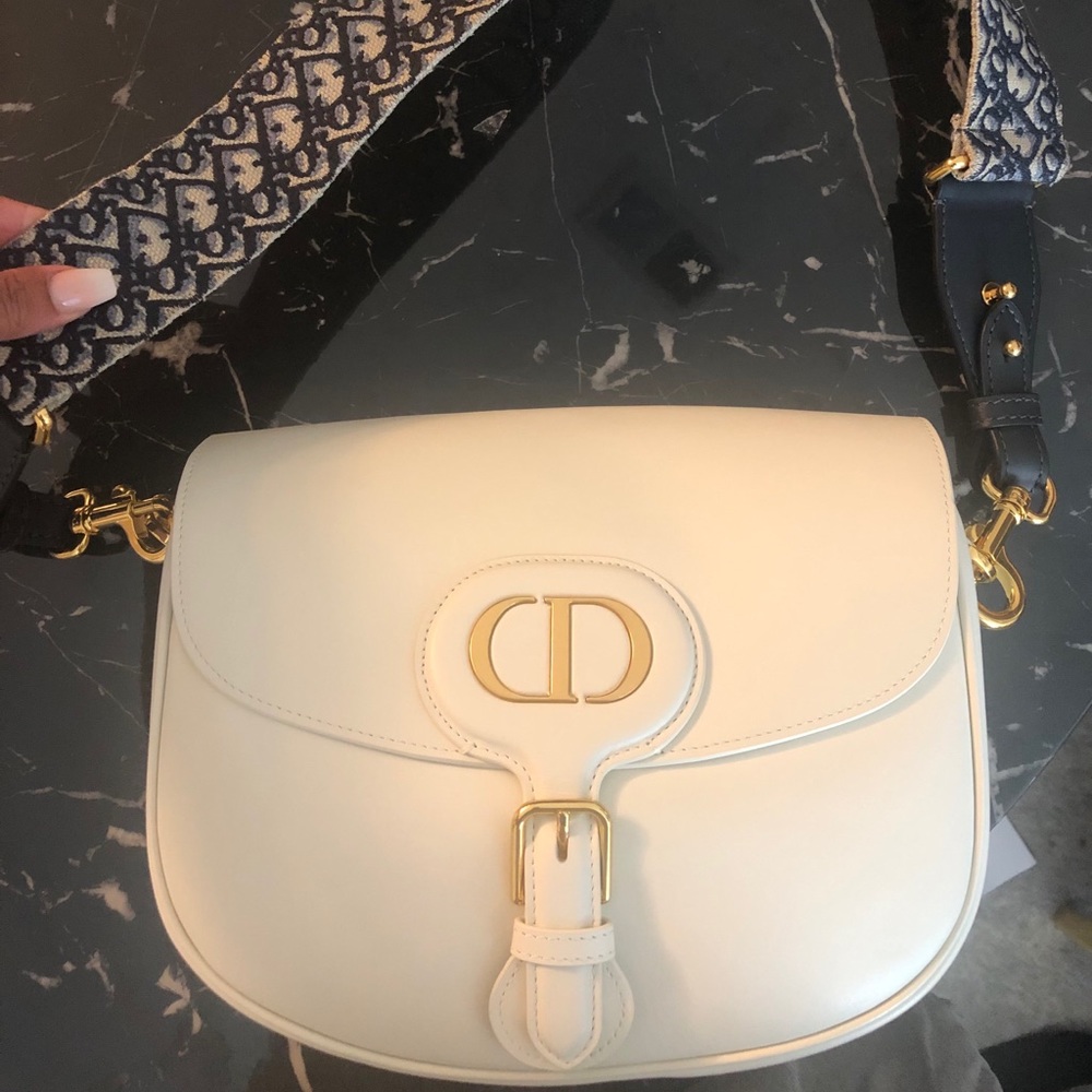 Dior Bobby bag